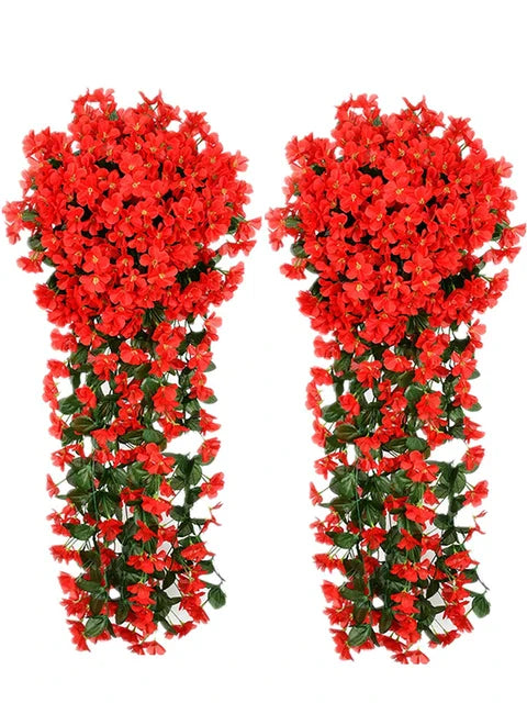 BloomingBalconies - Outdoor garland