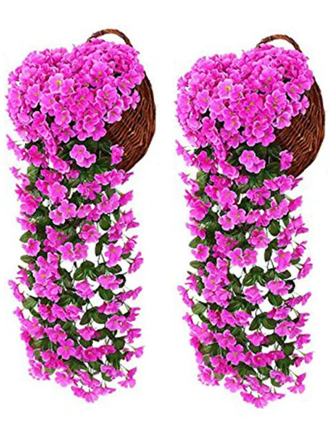 BloomingBalconies - Outdoor garland