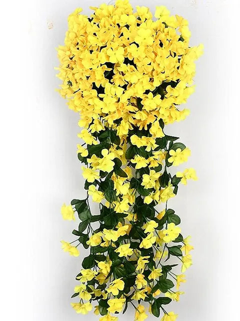 BloomingBalconies - Outdoor garland