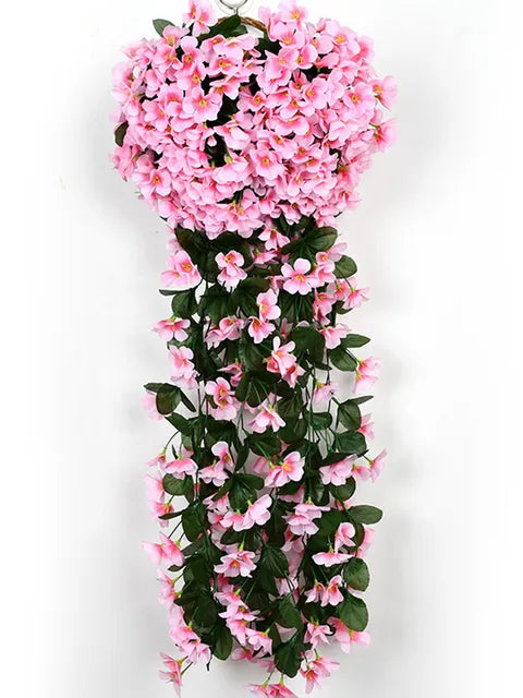 BloomingBalconies - Outdoor garland