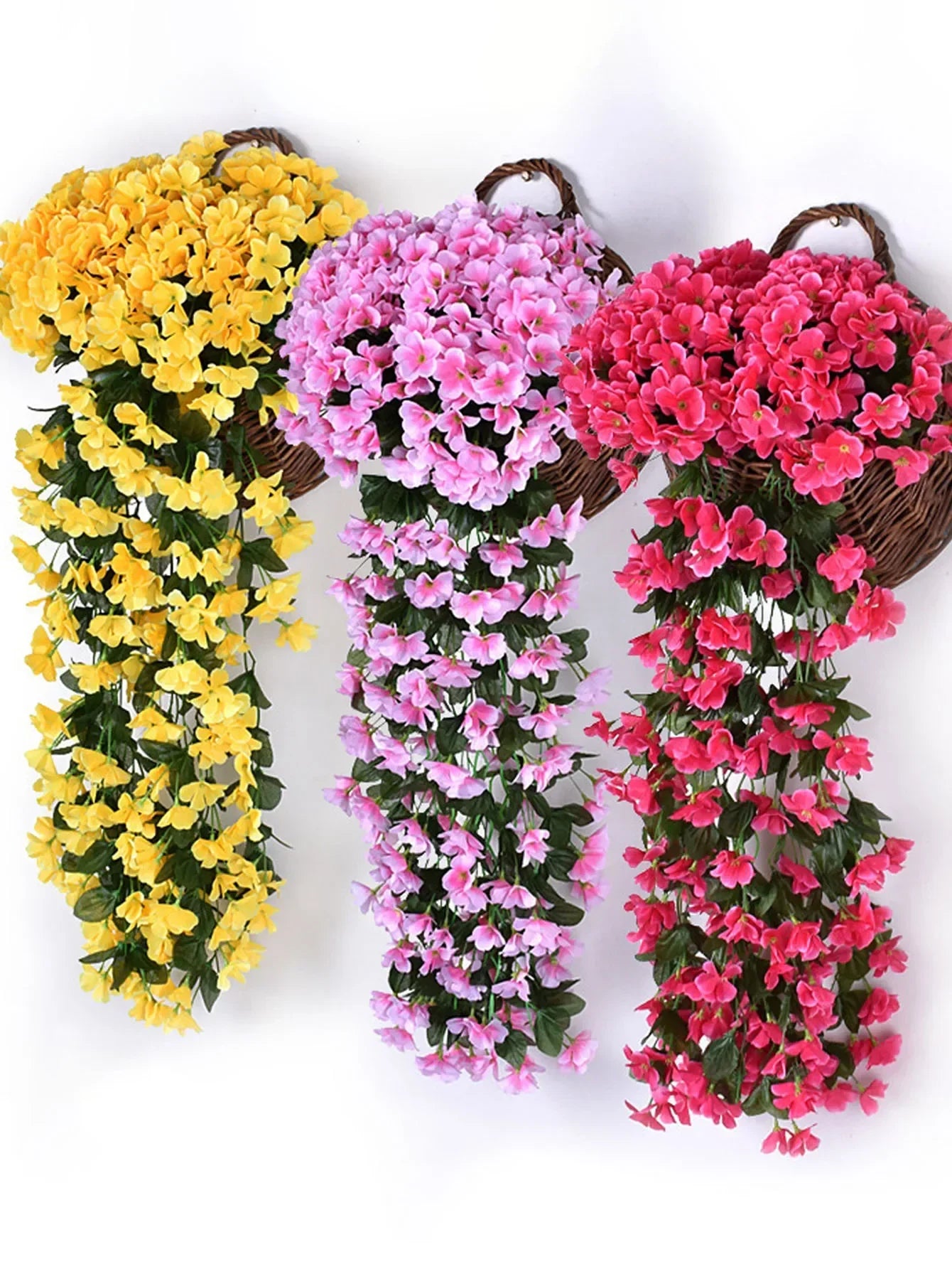 BloomingBalconies - Outdoor garland