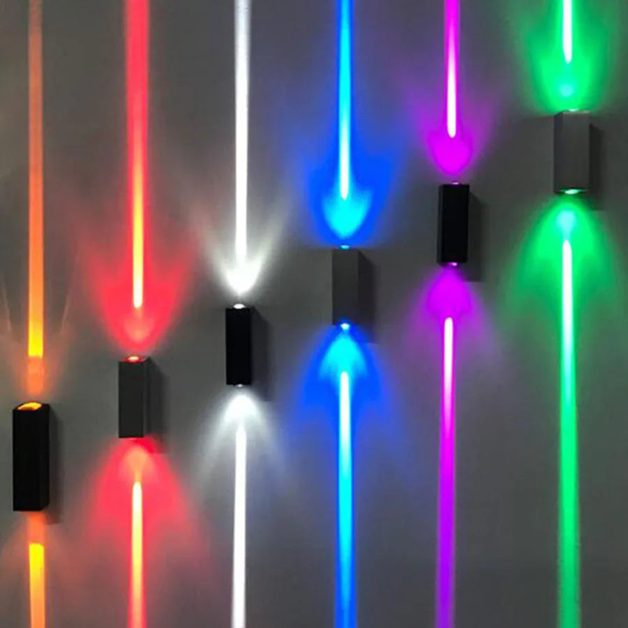 AquaPulse - Waterproof Led Spot Lamp
