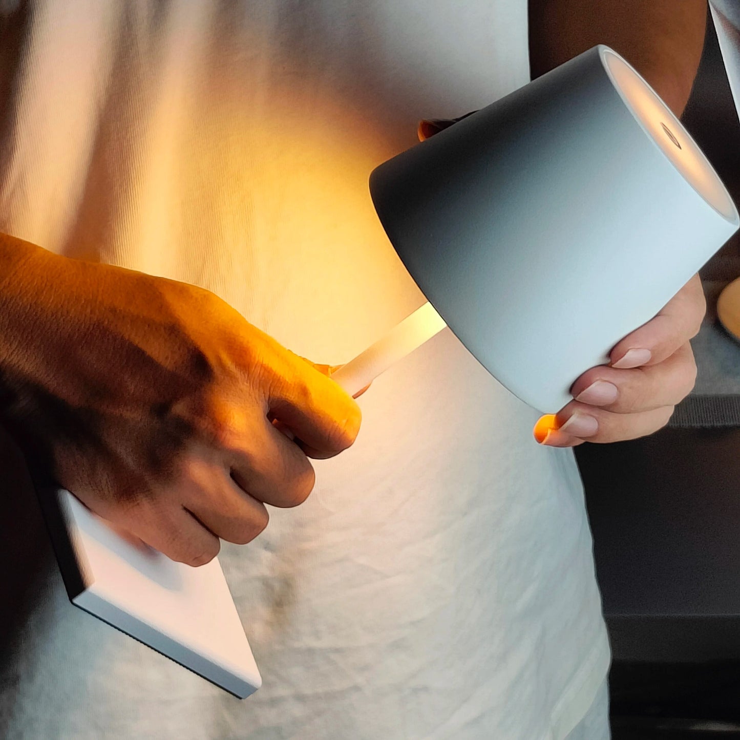 Miniature - Mini table lamp