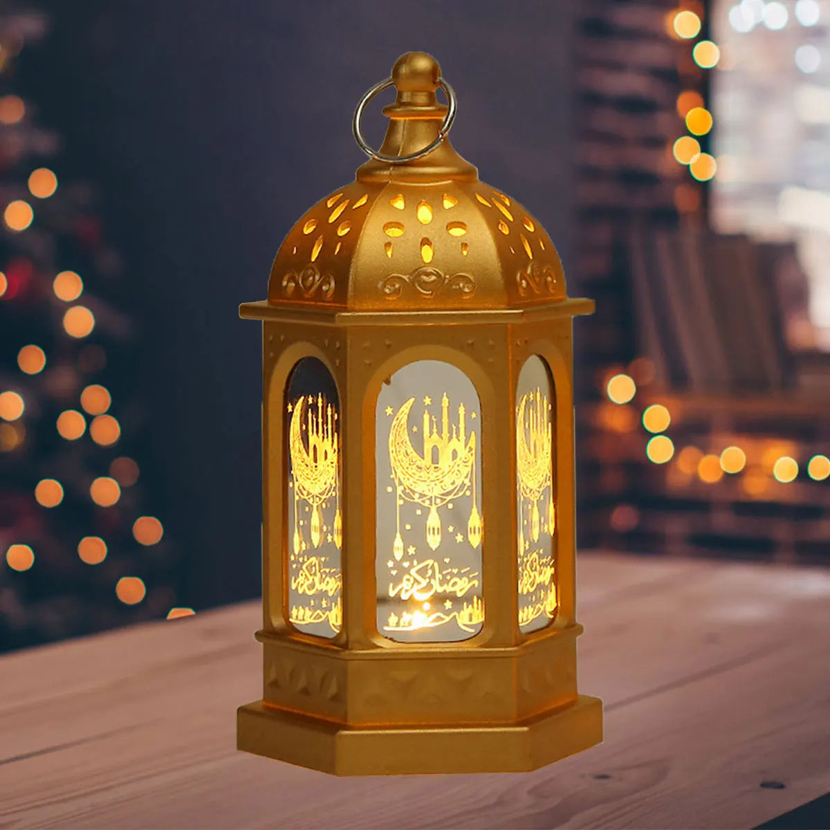 RetroFestival - LED Ramadan lantern