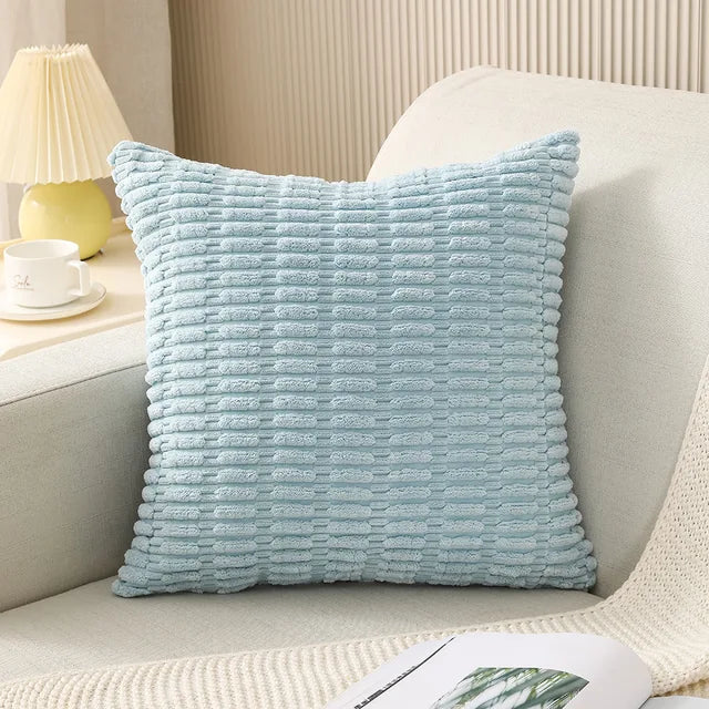 BohoFluff - Corduroy cushion covers