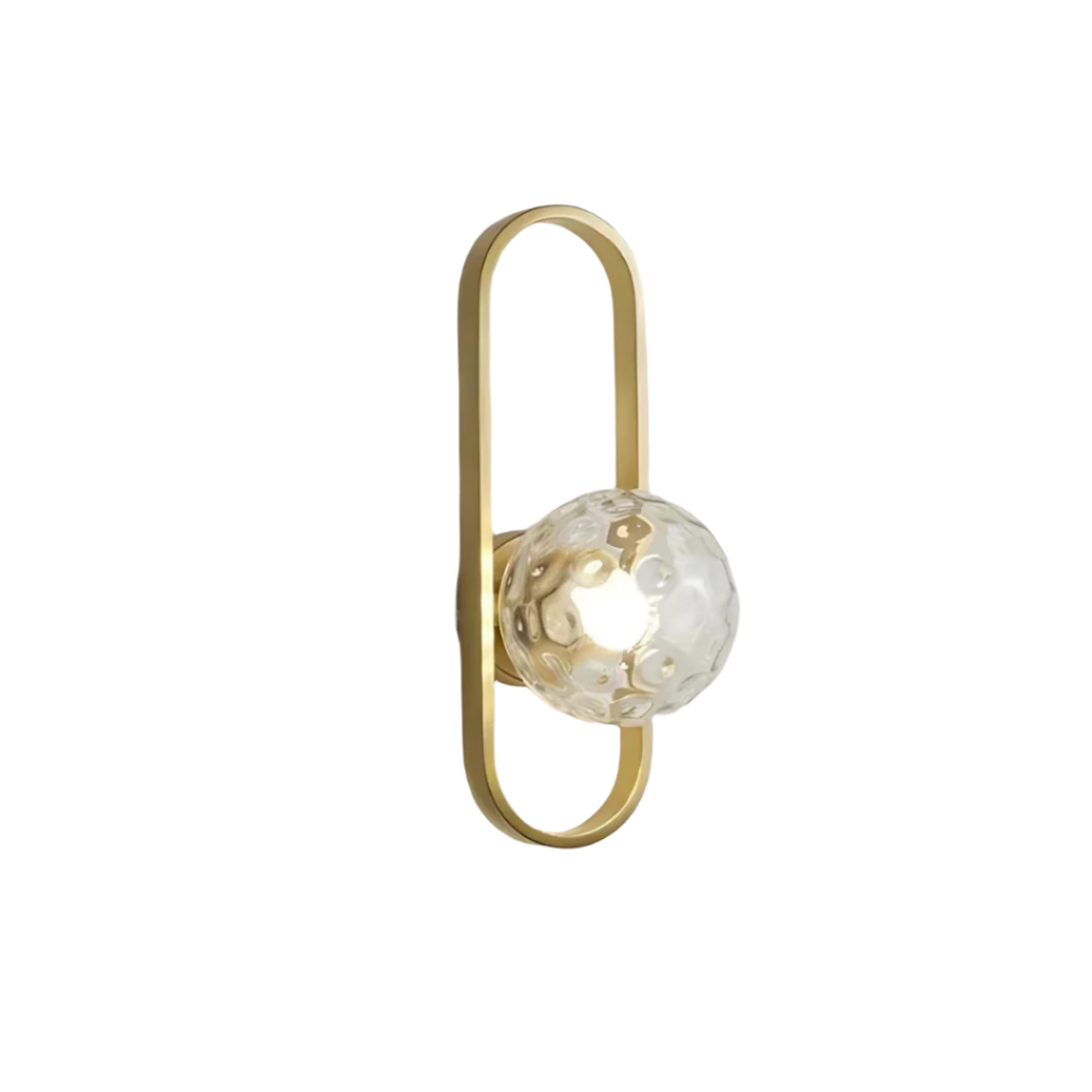 CamilleGlow | Modern elegance for your walls