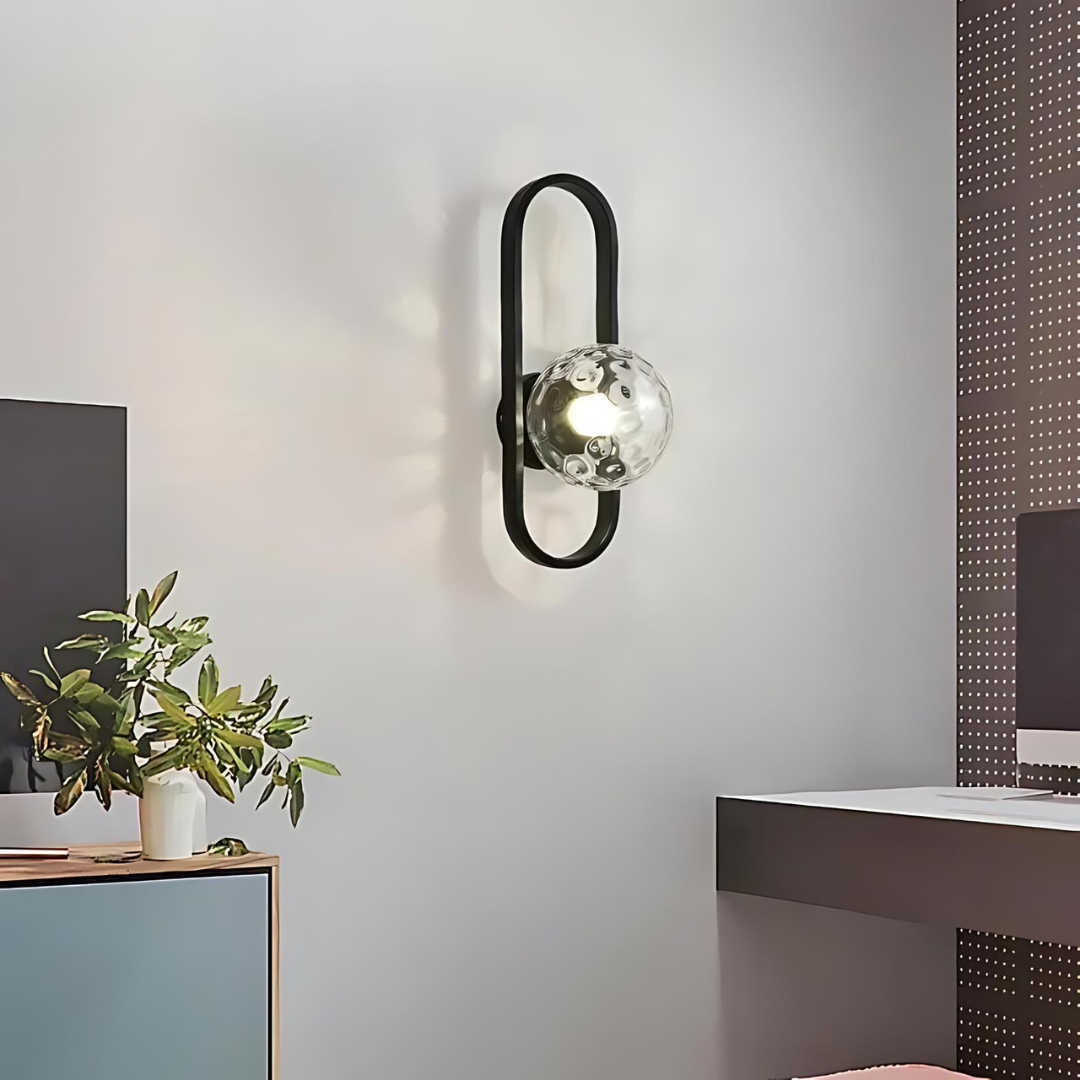CamilleGlow | Modern elegance for your walls
