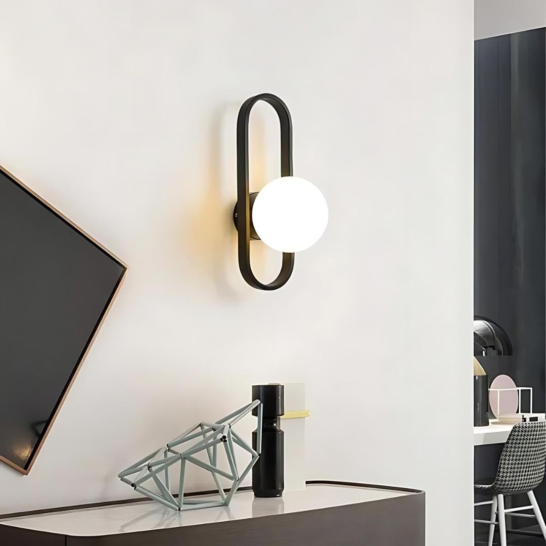 CamilleGlow | Modern elegance for your walls