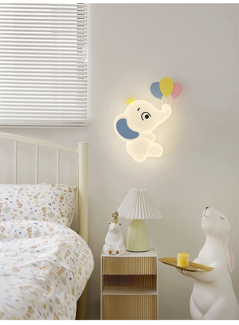 ArtDeco - Room wall lamps