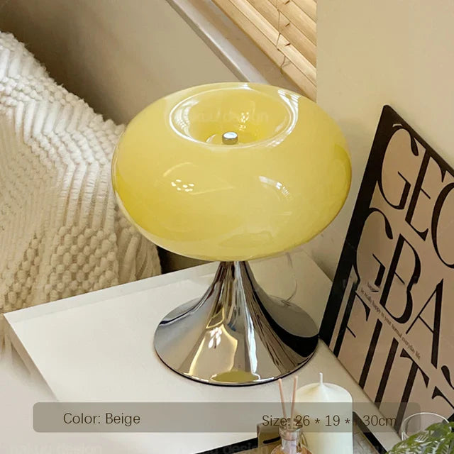 OvumGlow - Apple lights lamp