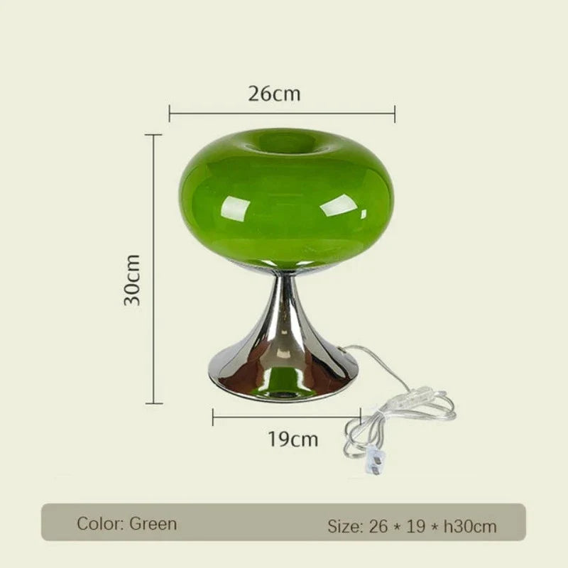 OvumGlow - Apple lights lamp