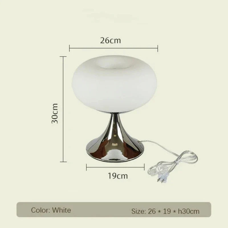 OvumGlow - Apple lights lamp