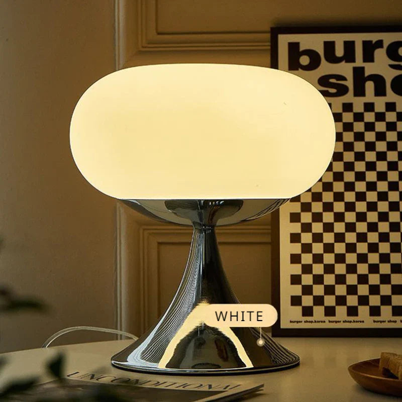 OvumGlow - Apple lights lamp