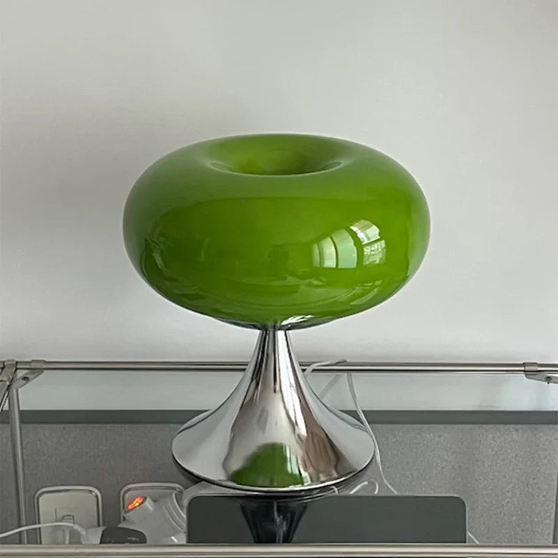 OvumGlow - Apple lights lamp