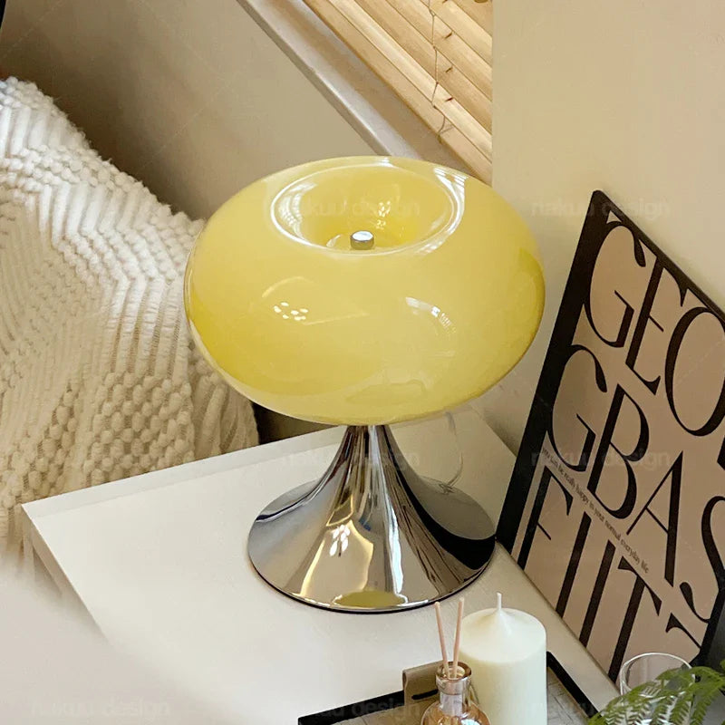 OvumGlow - Apple lights lamp
