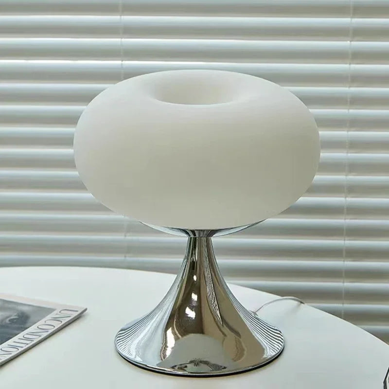 OvumGlow - Apple lights lamp