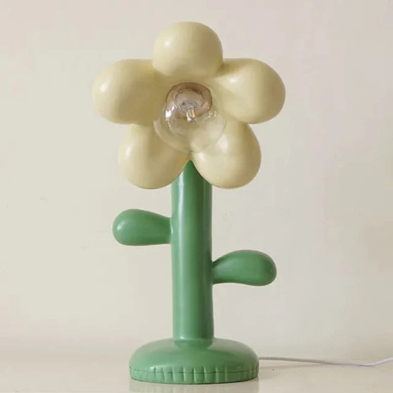 FloralRadiance - Light bulb