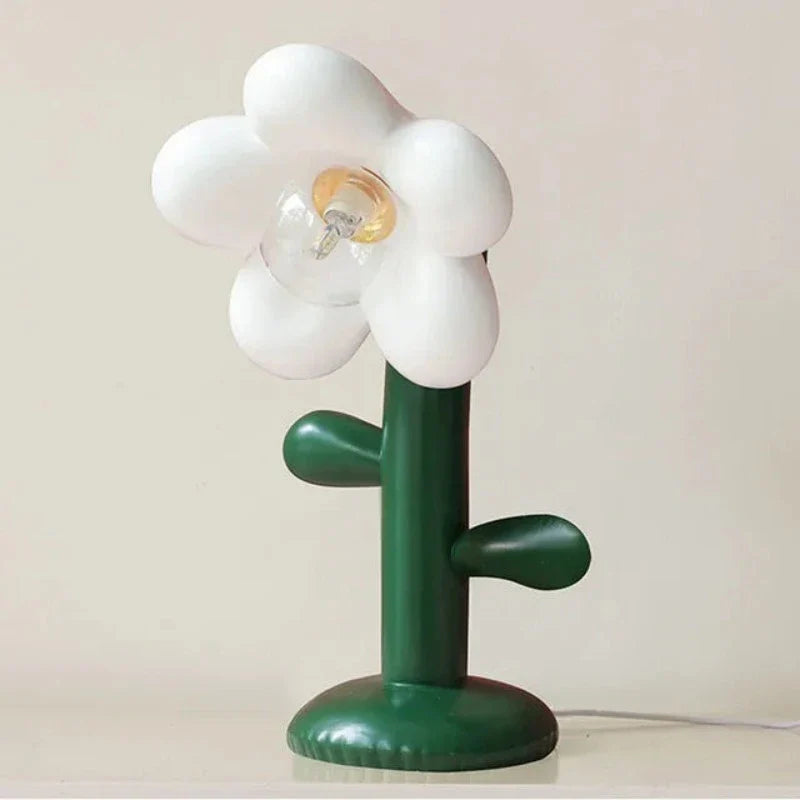 FloralRadiance - Light bulb