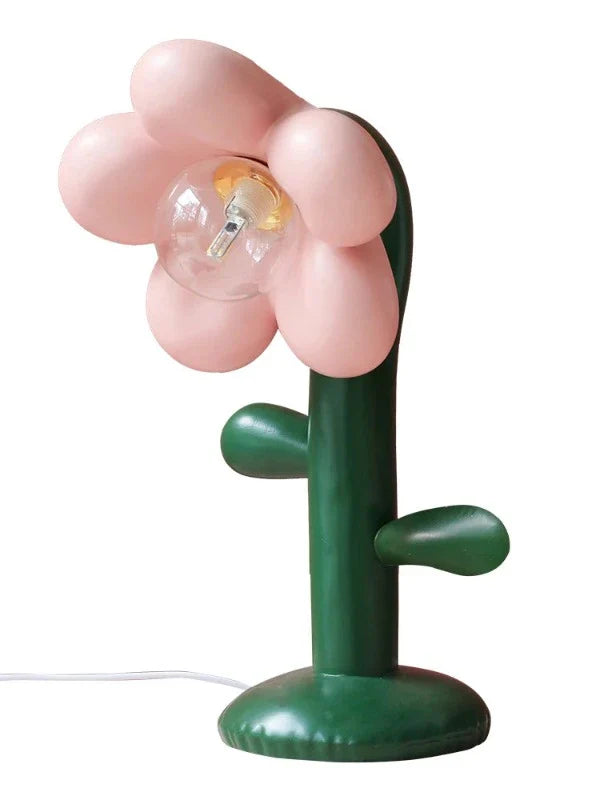 FloralRadiance - Light bulb