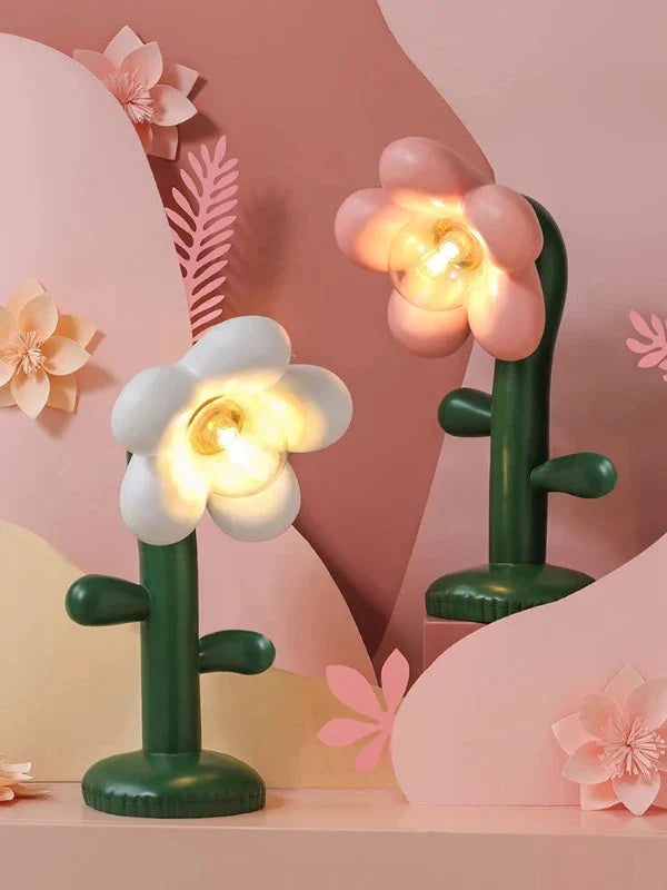 FloralRadiance - Light bulb