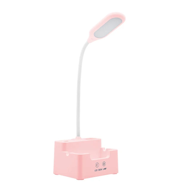 TwistGlow - Flexible table lamp