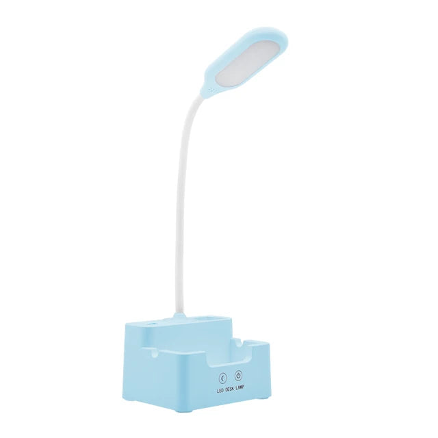 TwistGlow - Flexible table lamp