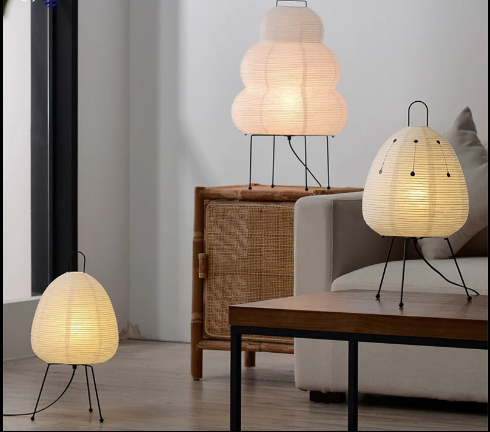 DualAura - bedside lamp