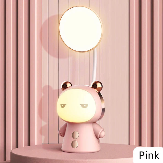 ComicRadiance - Cartoon table lamp