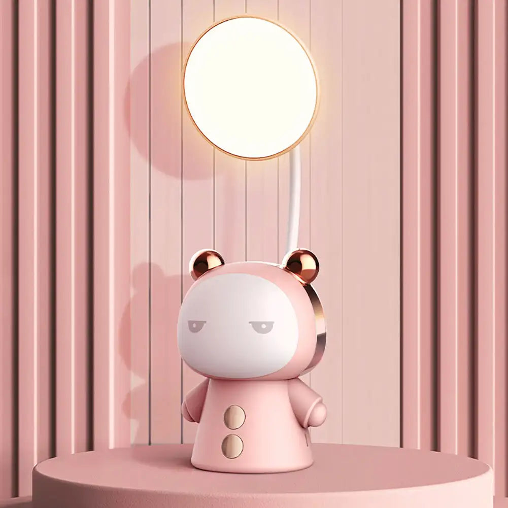 ComicRadiance - Cartoon table lamp