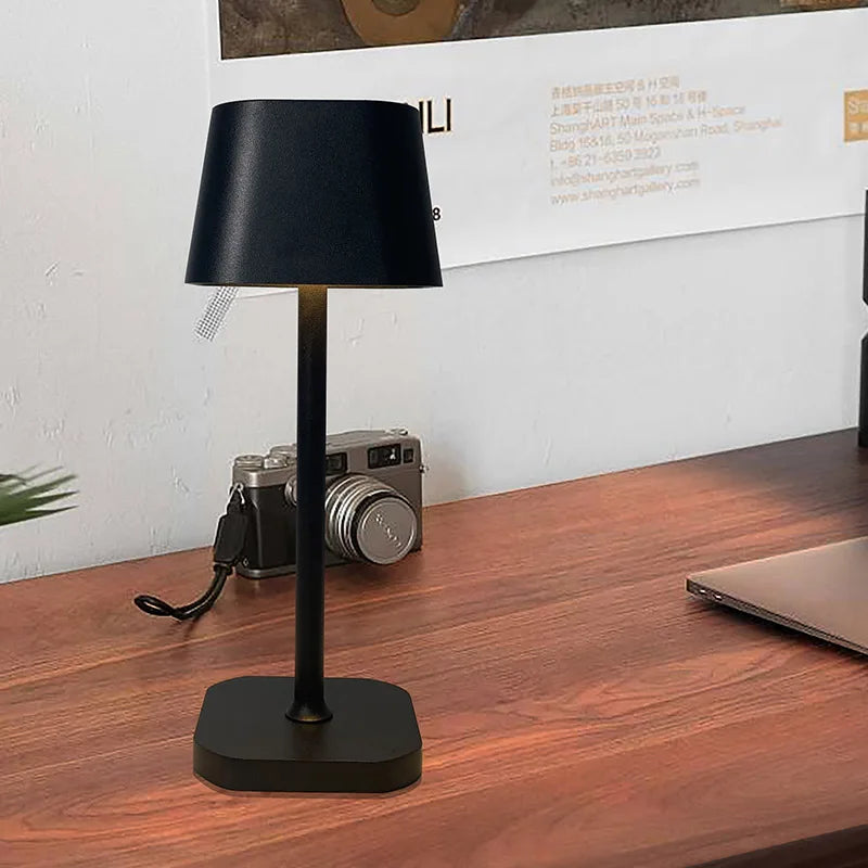WanderLuxe - Cordless table lamps