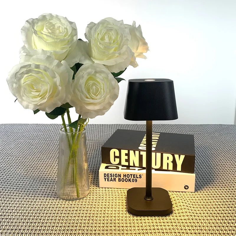 WanderLuxe - Cordless table lamps