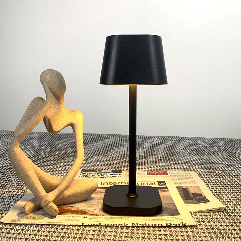 WanderLuxe - Cordless table lamps