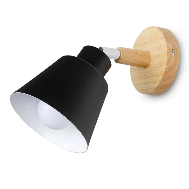 CalmAura - Nordic Minimalist wall light
