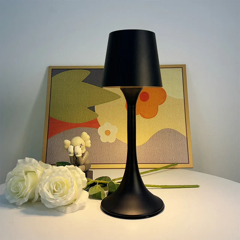 Shinechic - Night light table lamp