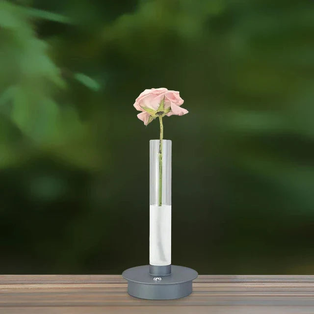 DimmableLED - Portable hotel lamp