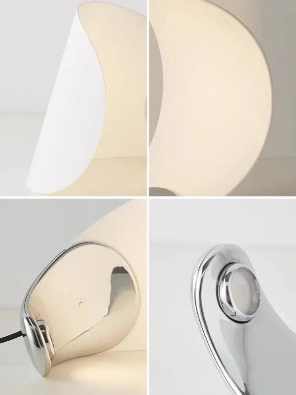 StarBeam - Creative moon reading table lamp