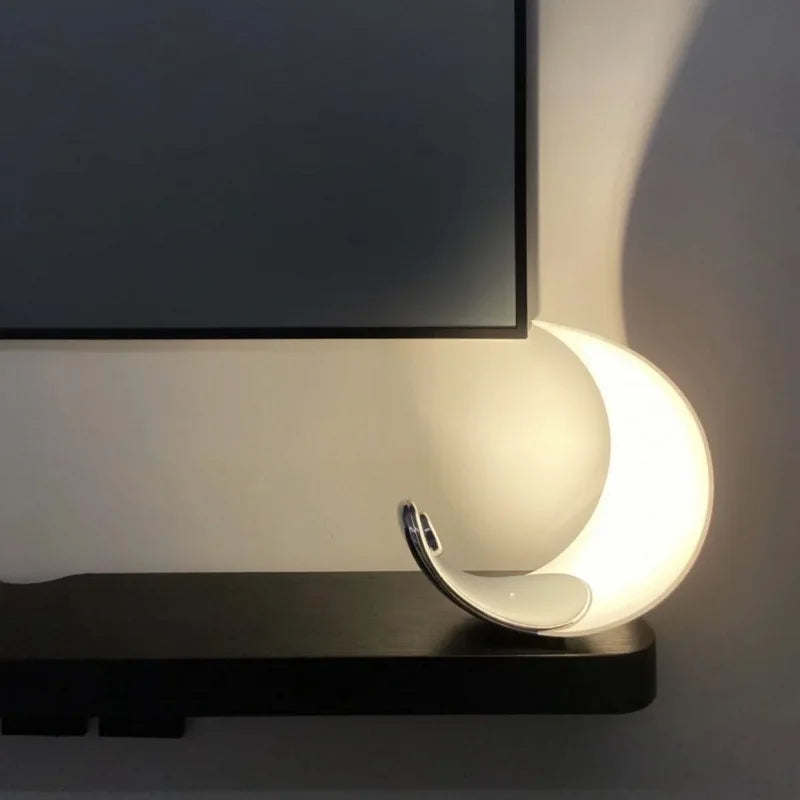 NordicCreative - Moonlight table lamp
