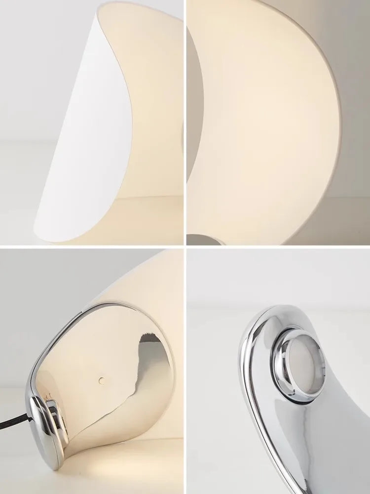 NordicCreative - Moonlight table lamp