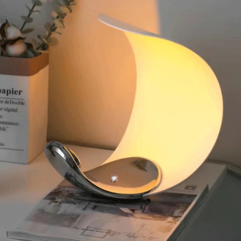 NordicCreative - Moonlight table lamp