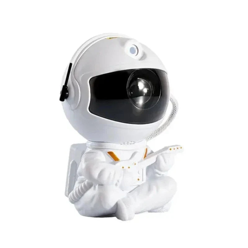 GalacticRadiance - Galaxy Star projection table lamps