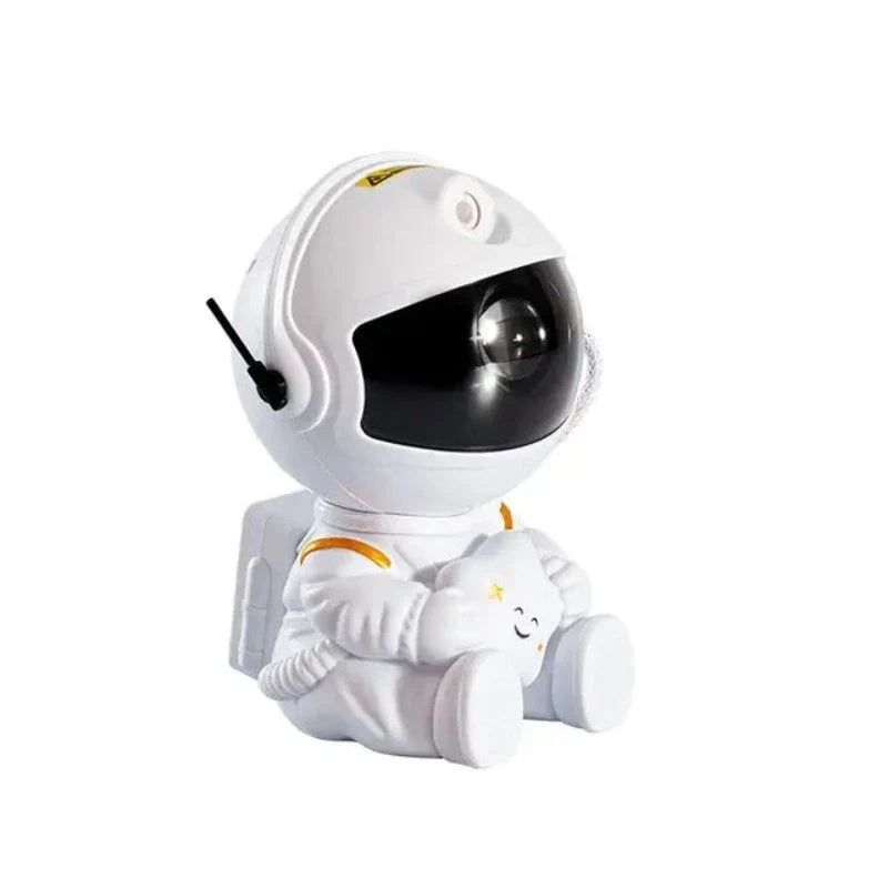 GalacticRadiance - Galaxy Star projection table lamps
