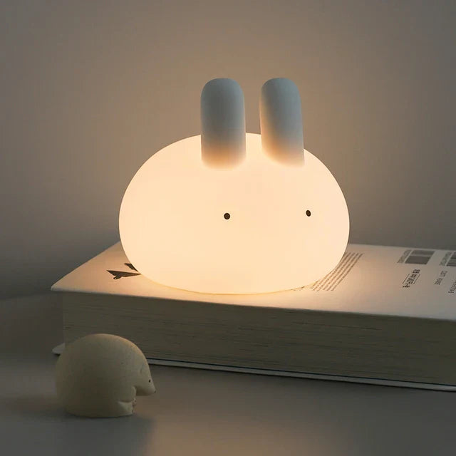 GlowMate - LED night light night lamp for children