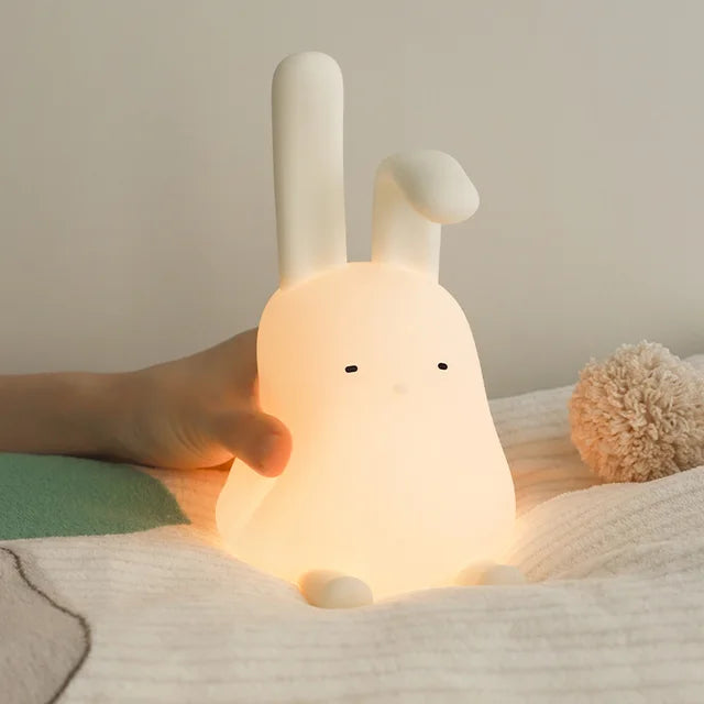 GlowMate - LED night light night lamp for children