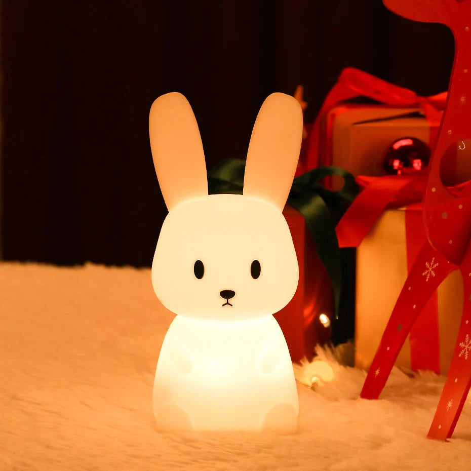 GlowMate - LED night light night lamp for children