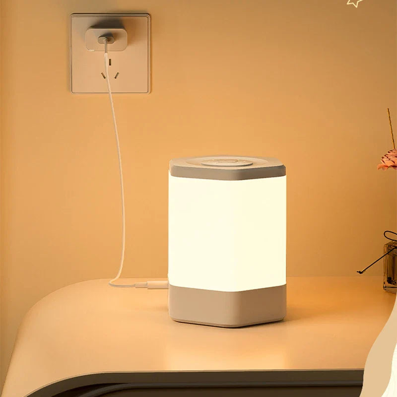 TouchShine - Touch Control Lamp