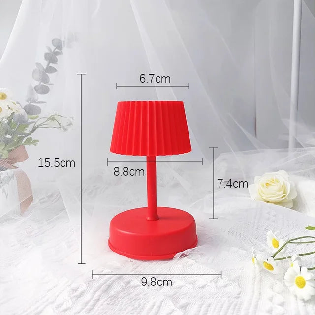 GlowBright - Colorful table lamp