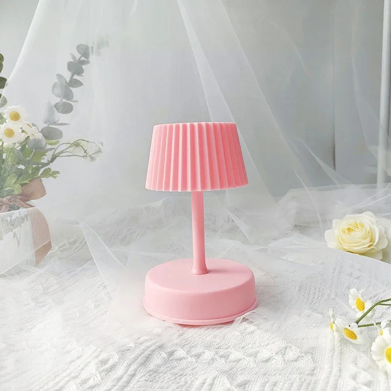 GlowBright - Colorful table lamp