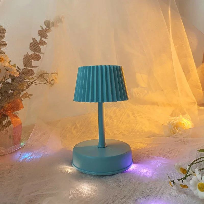 GlowBright - Colorful table lamp