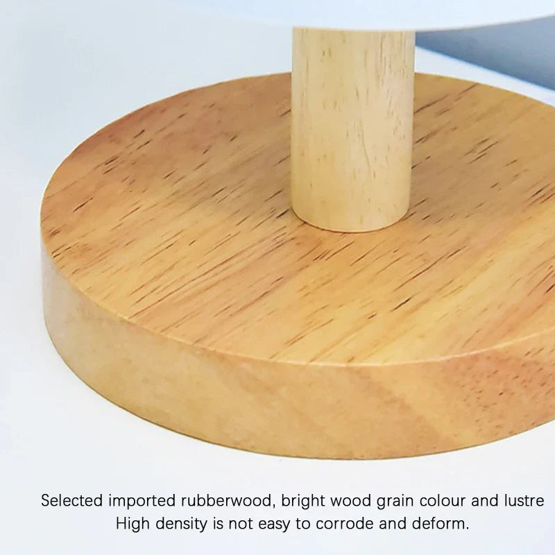 SimpleDim - Elegant square lamp
