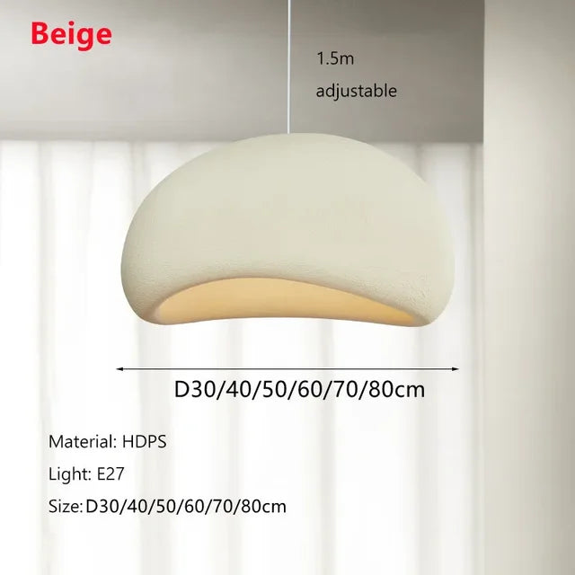 CalmLume - Minimalist chandelier